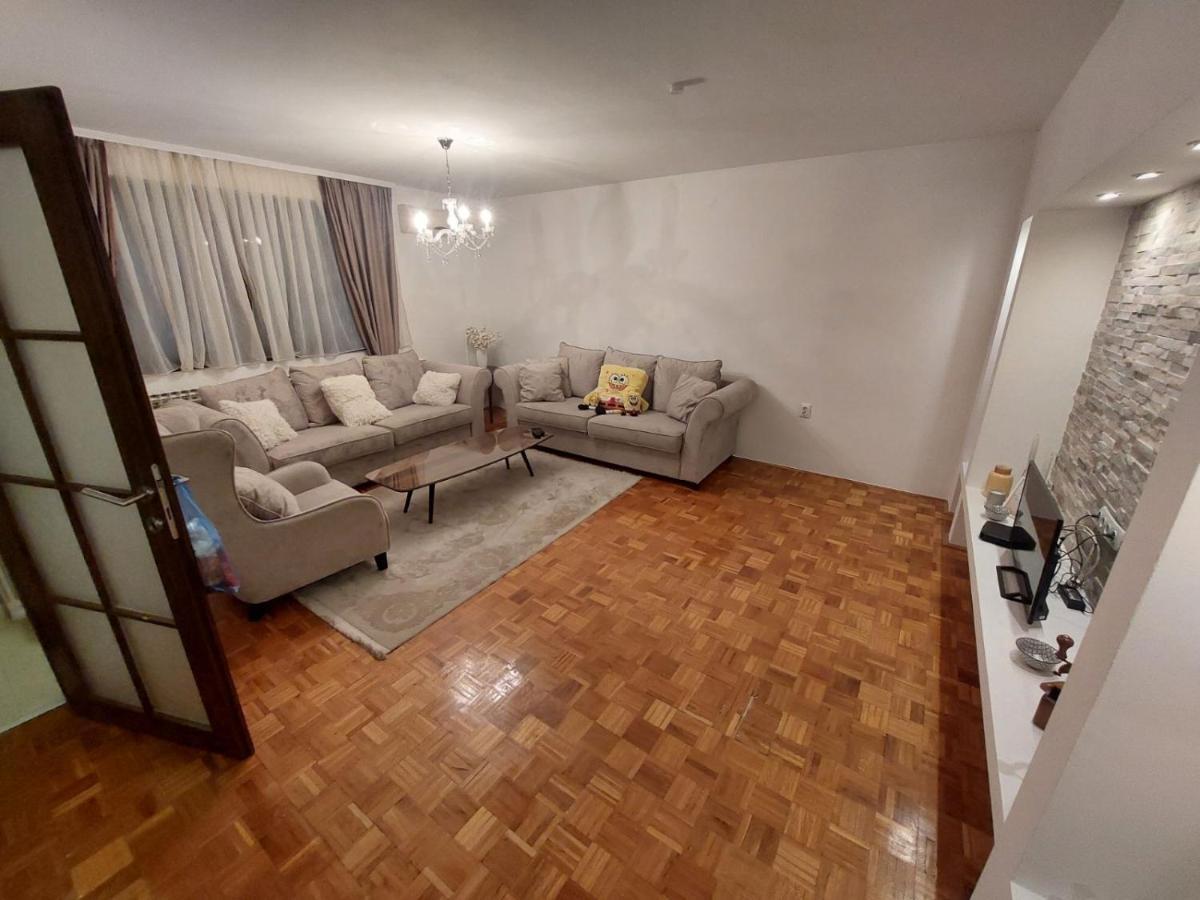 Haya Garden Apartments سراييفو المظهر الخارجي الصورة