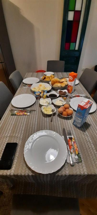Haya Garden Apartments سراييفو المظهر الخارجي الصورة