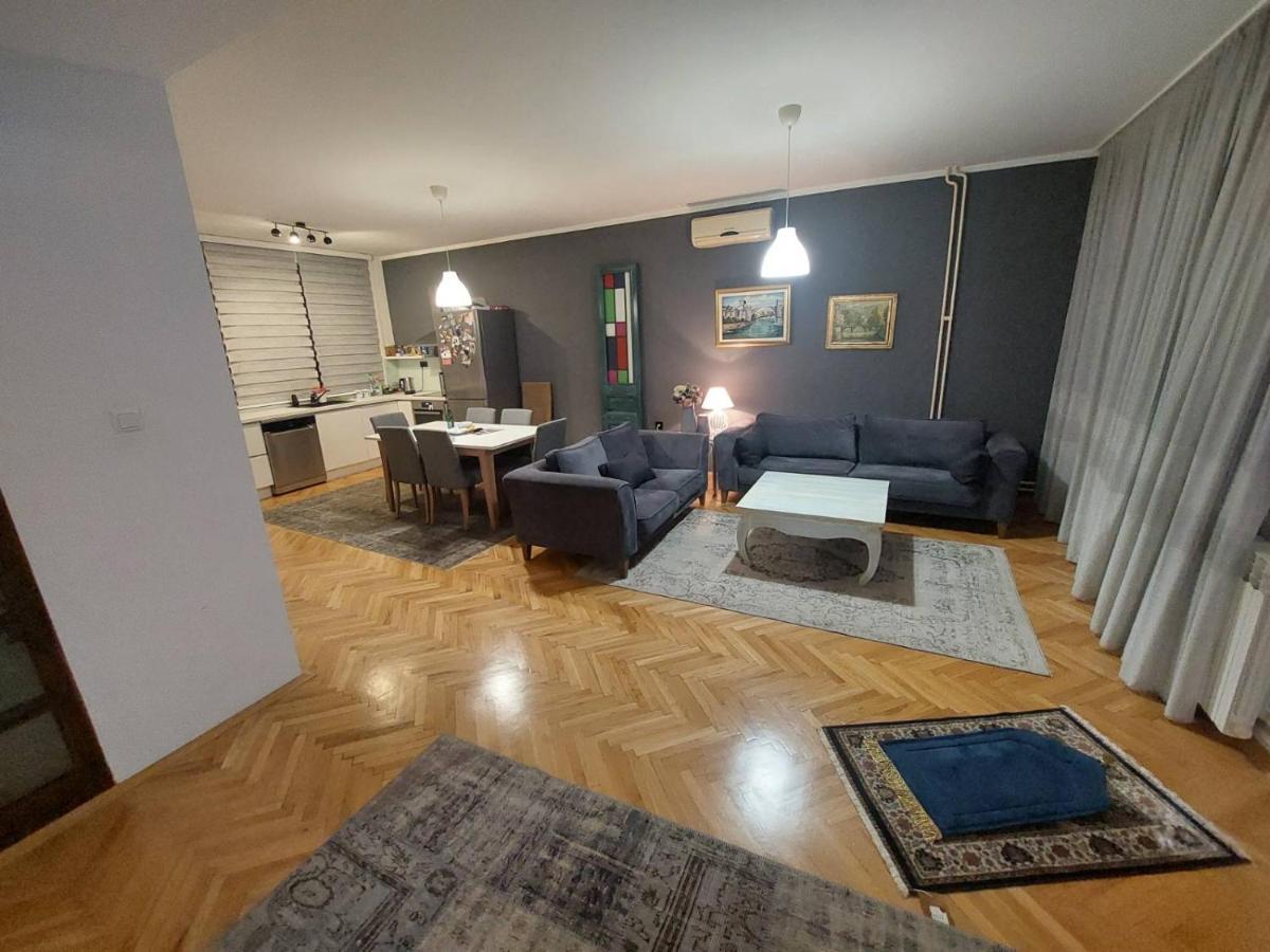 Haya Garden Apartments سراييفو المظهر الخارجي الصورة