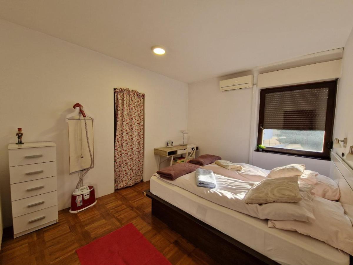 Haya Garden Apartments سراييفو المظهر الخارجي الصورة