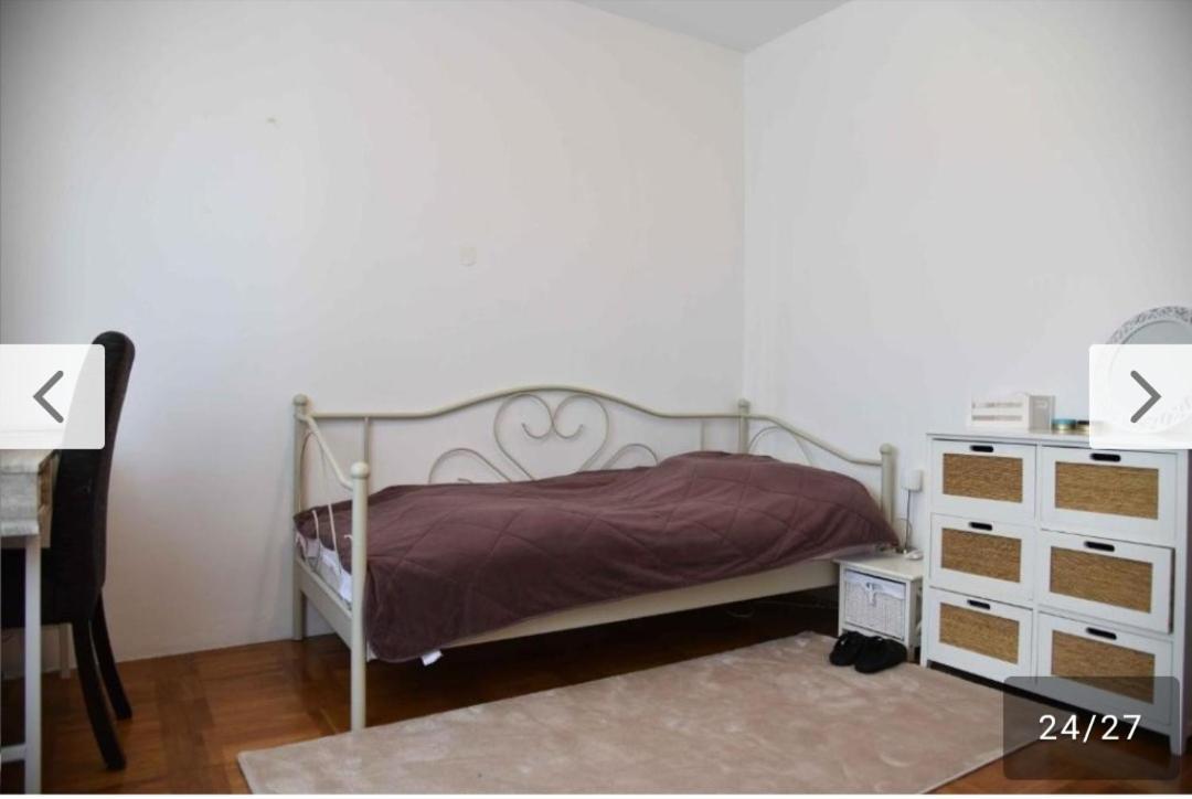 Haya Garden Apartments سراييفو المظهر الخارجي الصورة
