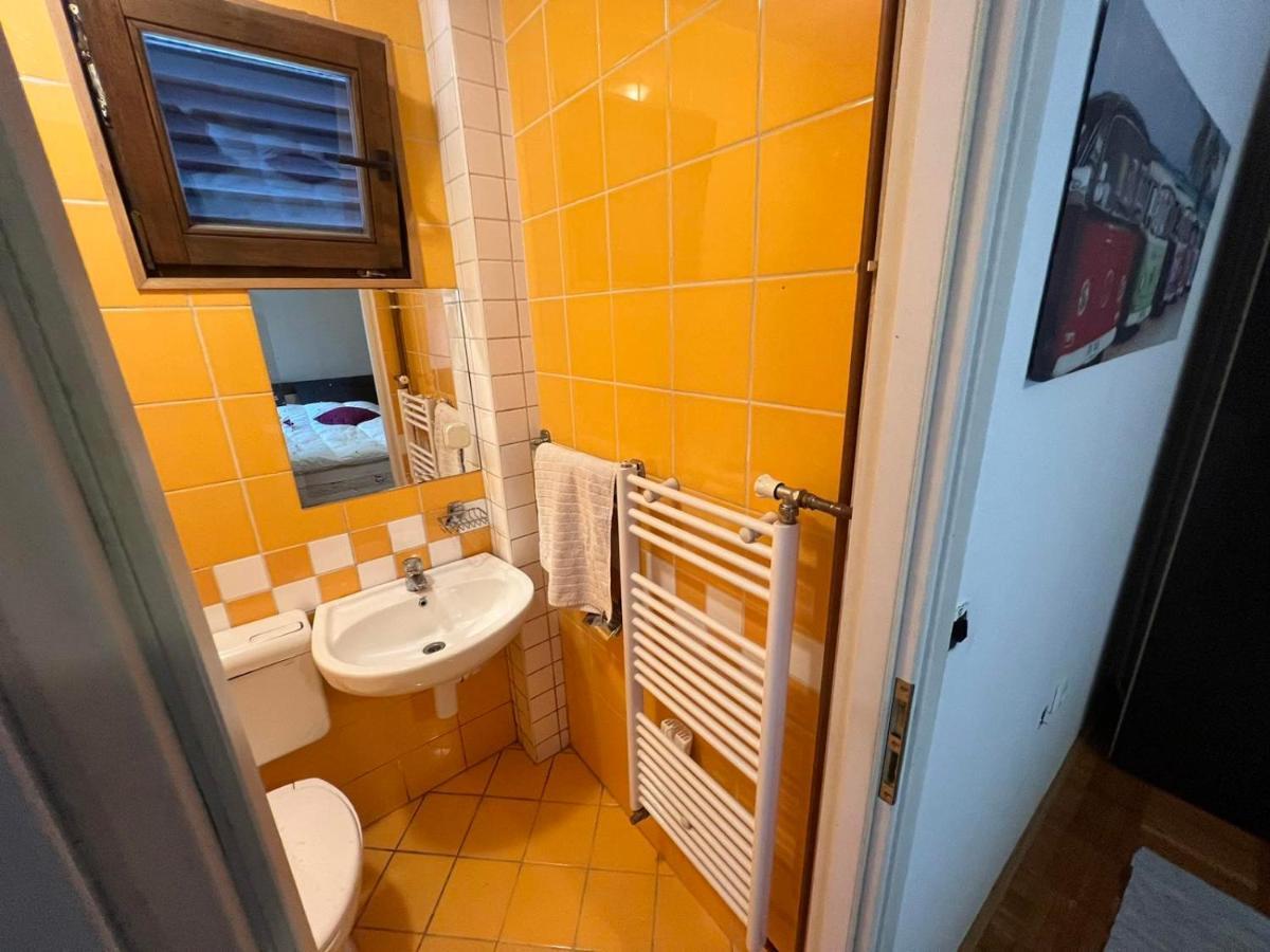 Haya Garden Apartments سراييفو المظهر الخارجي الصورة
