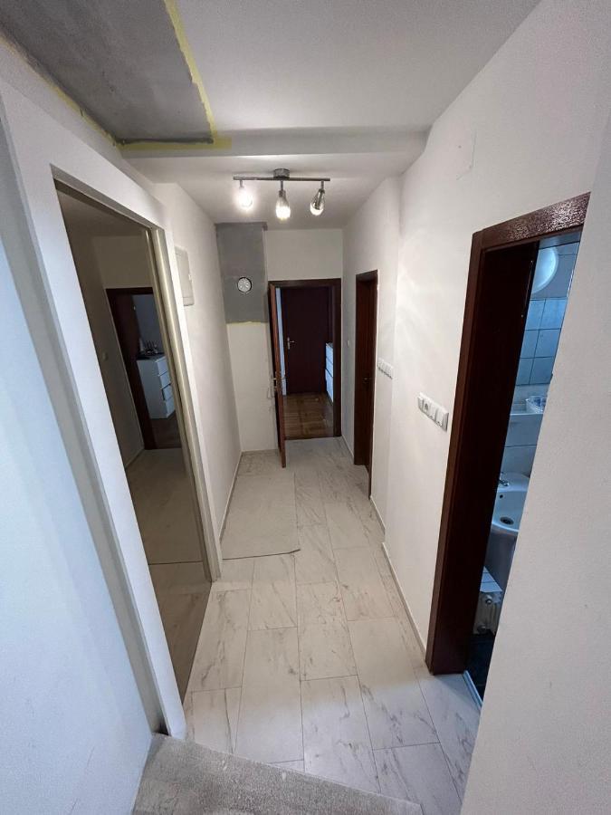 Haya Garden Apartments سراييفو المظهر الخارجي الصورة