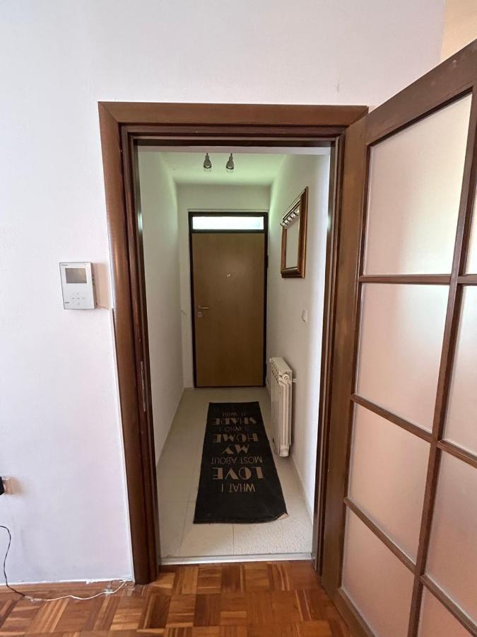 Haya Garden Apartments سراييفو المظهر الخارجي الصورة