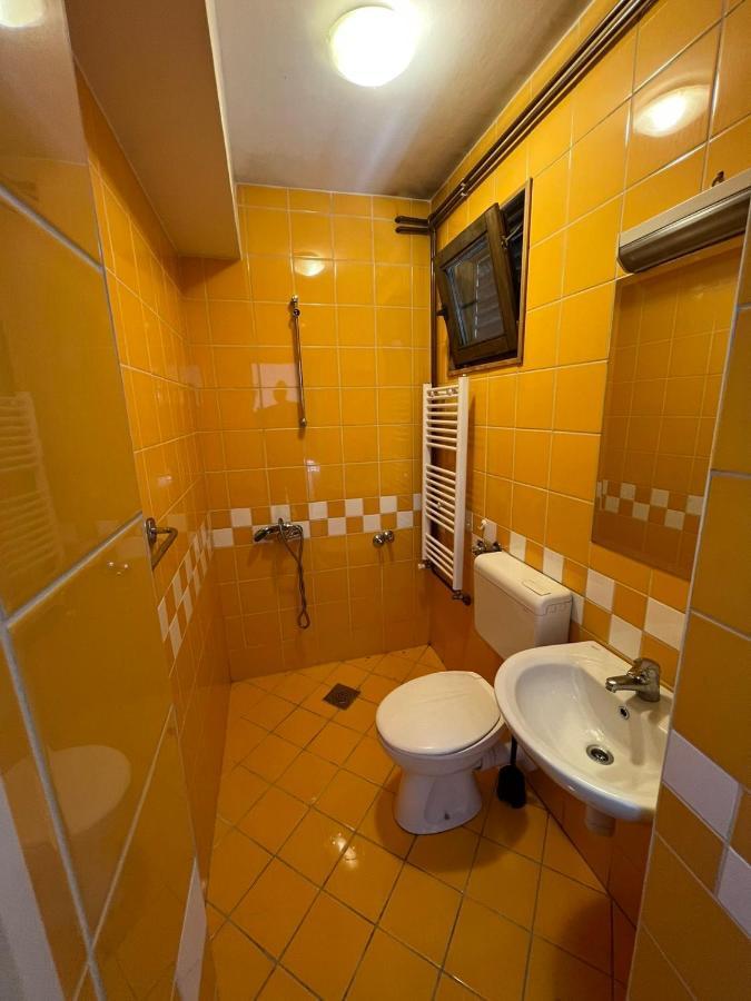 Haya Garden Apartments سراييفو المظهر الخارجي الصورة