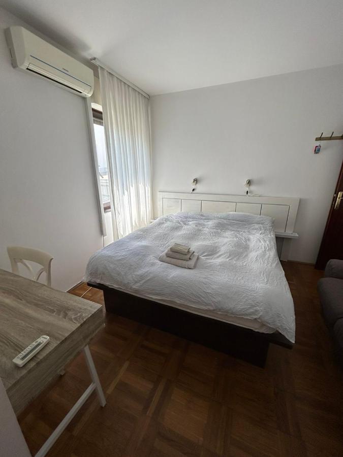 Haya Garden Apartments سراييفو المظهر الخارجي الصورة