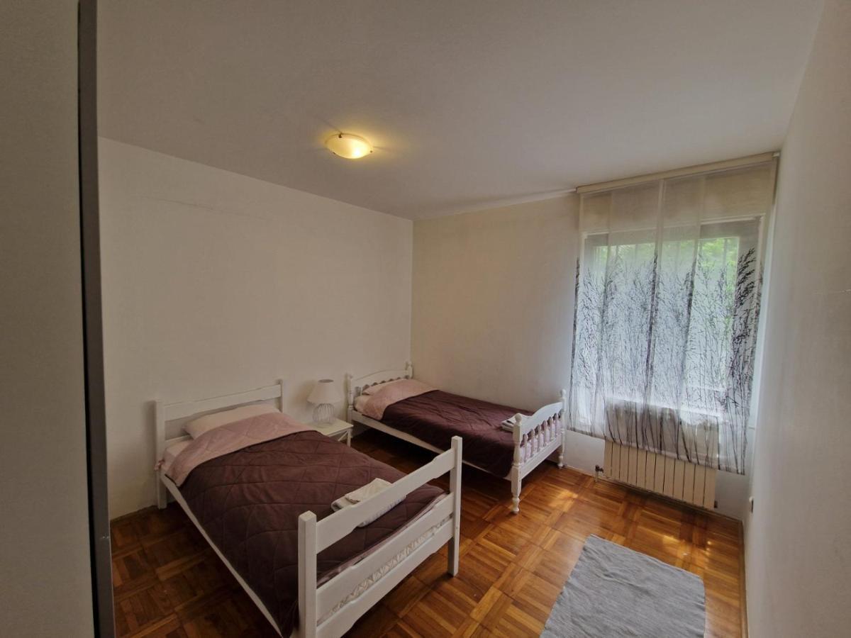 Haya Garden Apartments سراييفو المظهر الخارجي الصورة