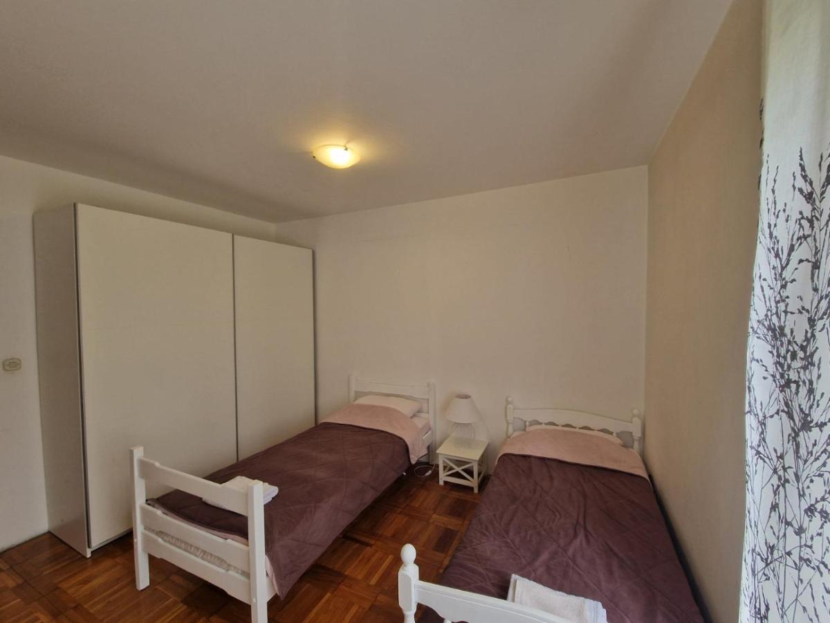 Haya Garden Apartments سراييفو المظهر الخارجي الصورة